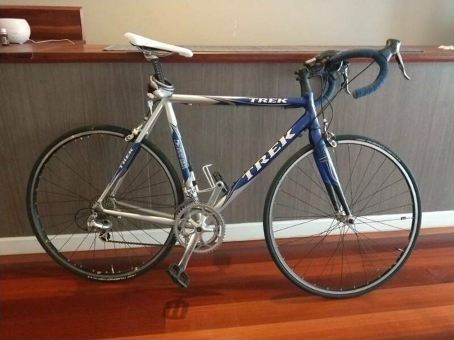trek 2300 zr9000
